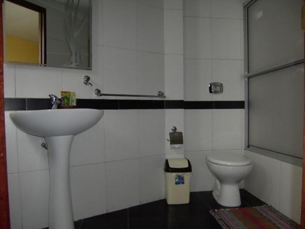 Berlina 3* La Paz